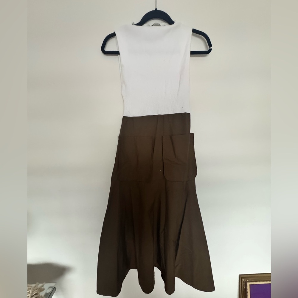 Zara Midi Dress